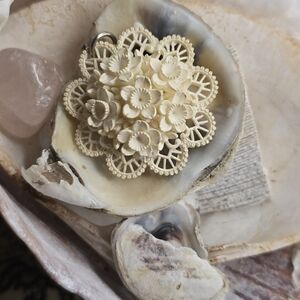 Mid- Century Pendant